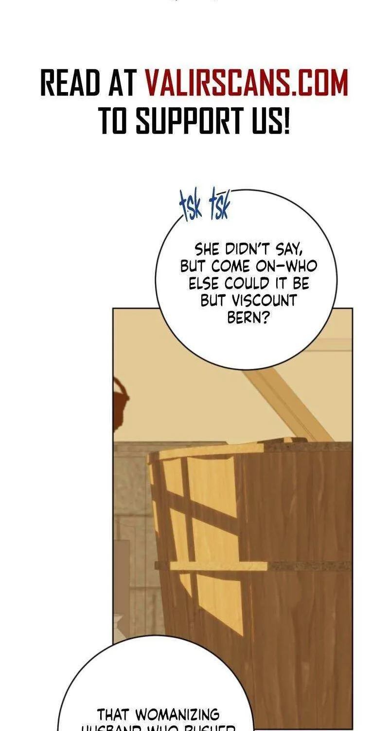 My Farm by the Palace Chapter 98 page 22 - 