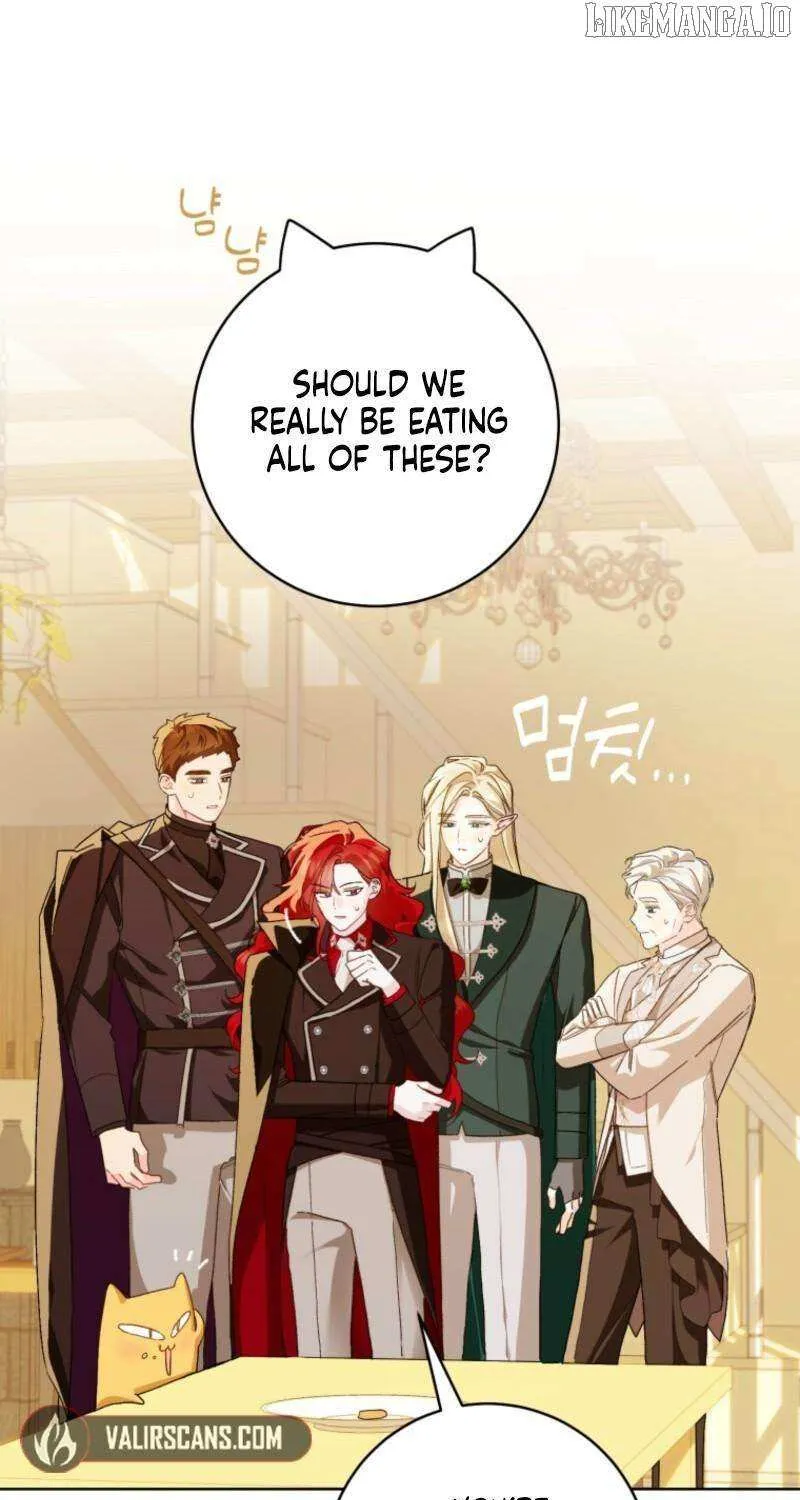 My Farm by the Palace Chapter 98 page 25 - 