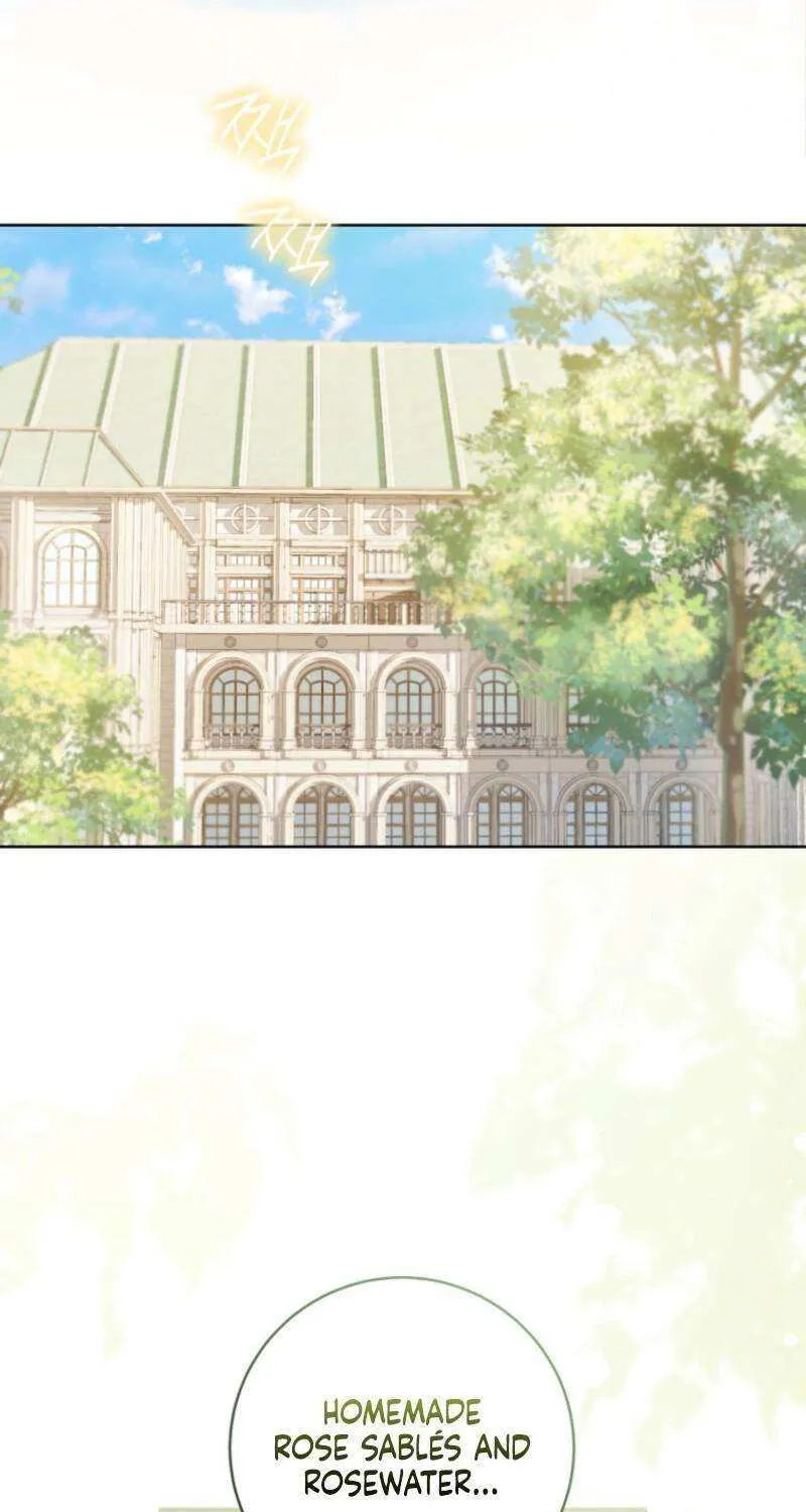 My Farm by the Palace Chapter 98 page 43 - 