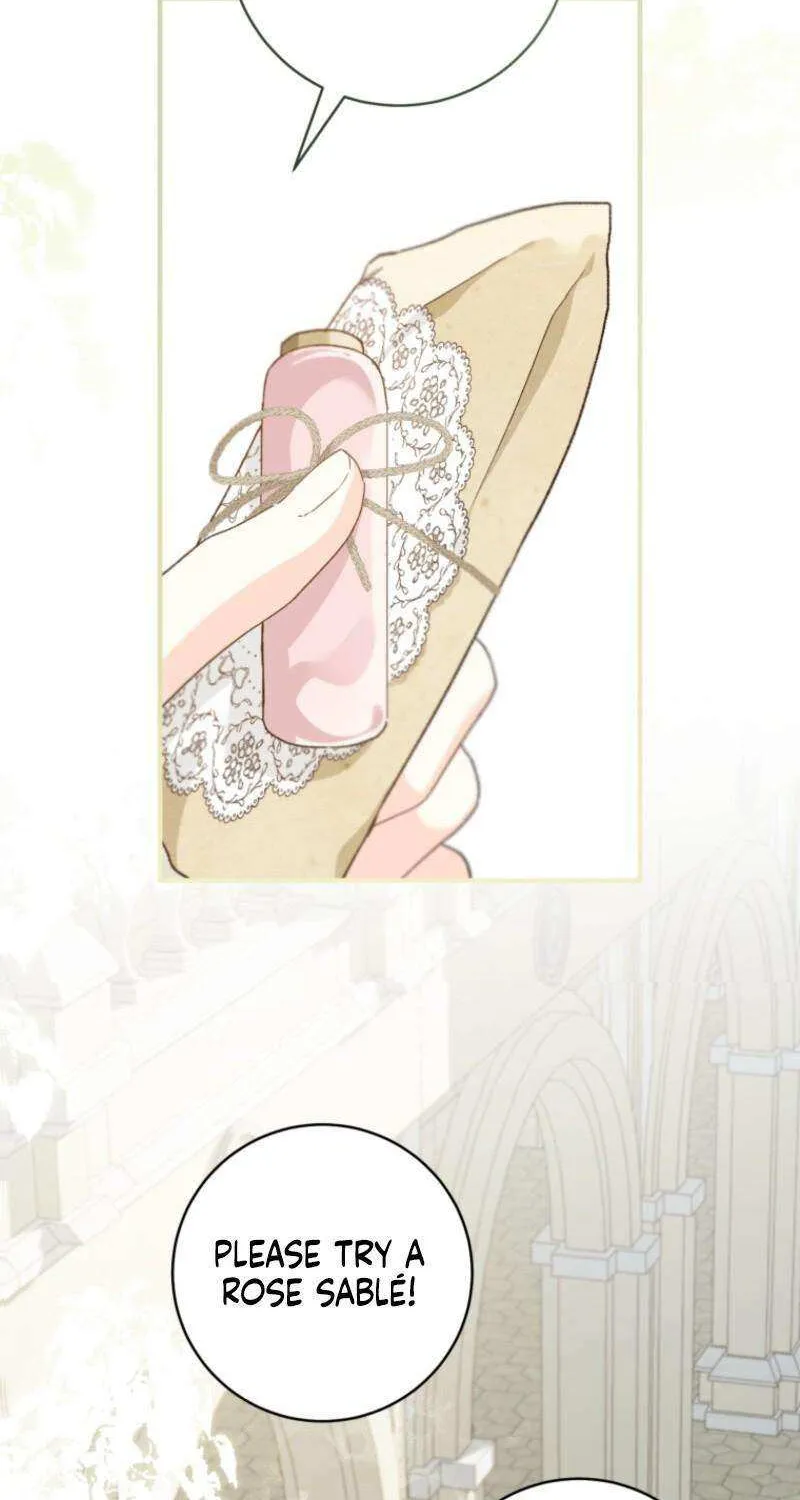 My Farm by the Palace Chapter 98 page 44 - 