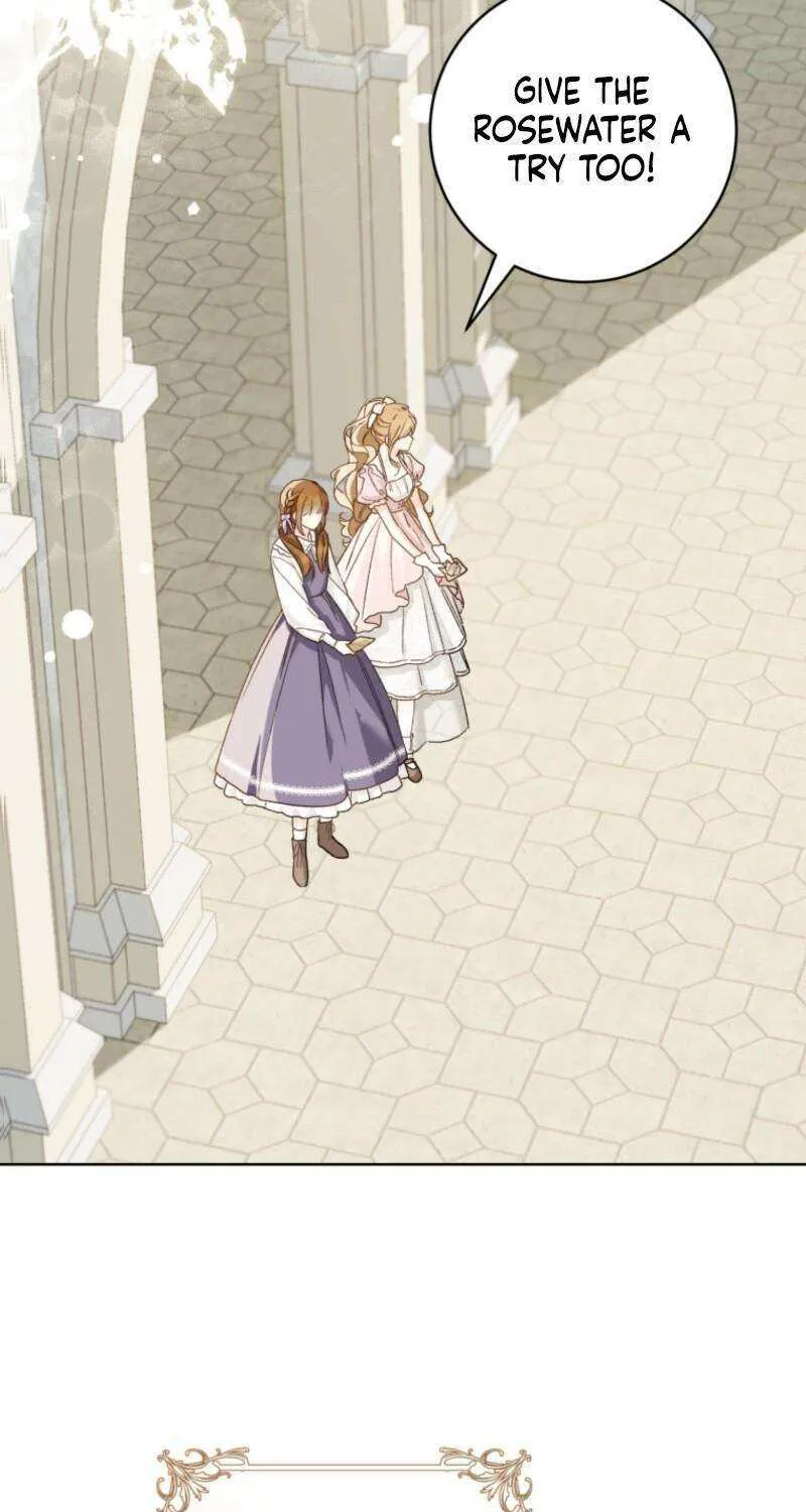 My Farm by the Palace Chapter 98 page 45 - 