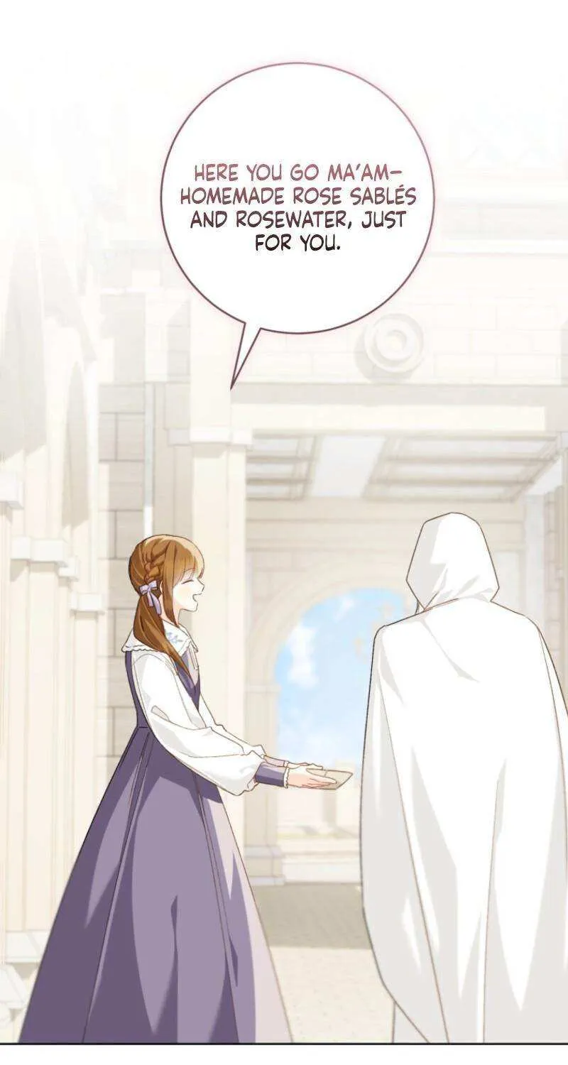 My Farm by the Palace Chapter 98 page 53 - 