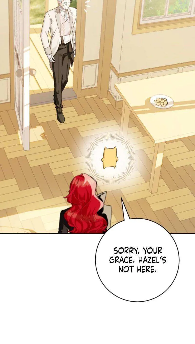 My Farm by the Palace Chapter 98 page 8 - 