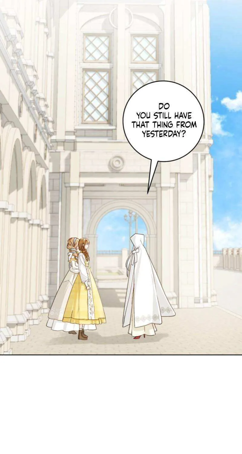 My Farm by the Palace Chapter 98 page 75 - 