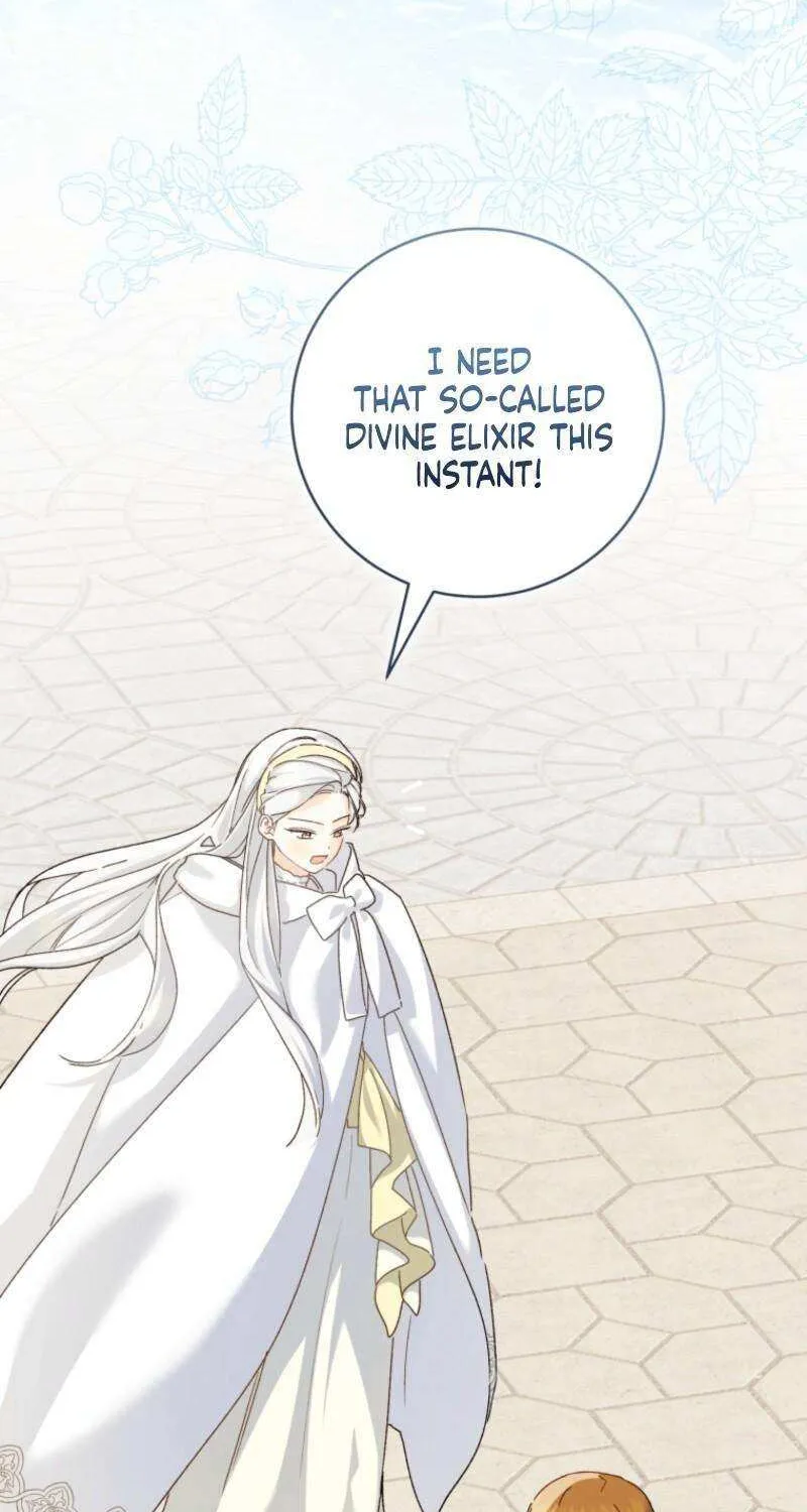 My Farm by the Palace Chapter 99 page 31 - 