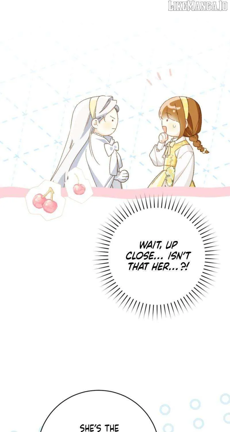 My Farm by the Palace Chapter 99 page 34 - 
