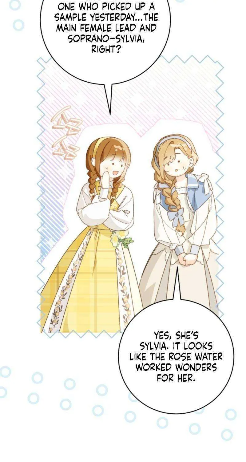 My Farm by the Palace Chapter 99 page 35 - 
