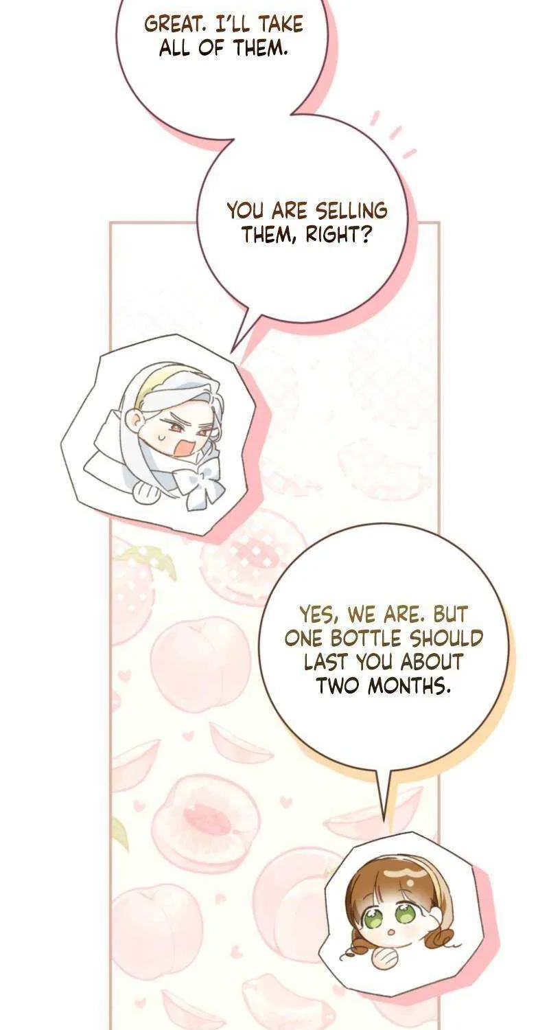My Farm by the Palace Chapter 99 page 40 - 