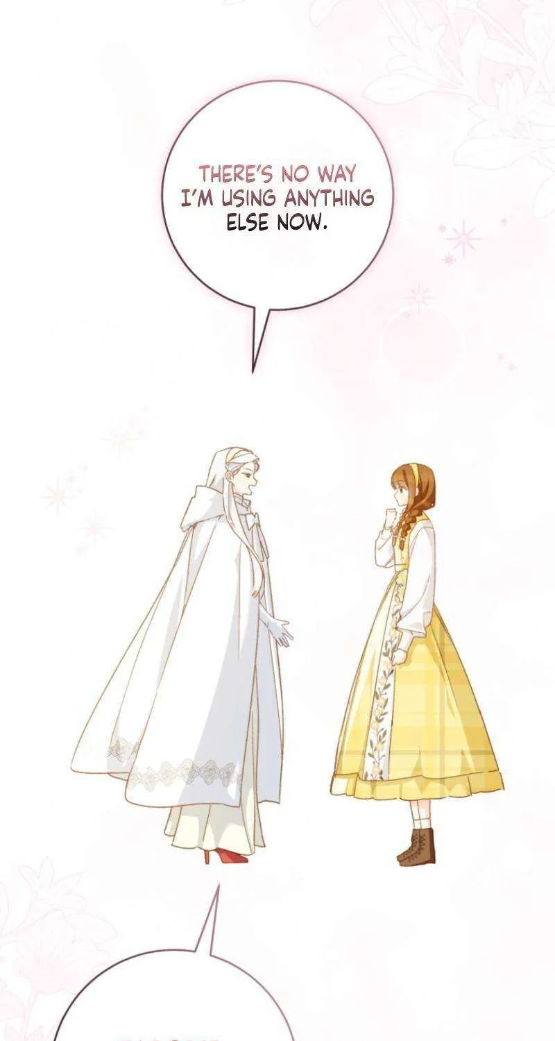 My Farm by the Palace Chapter 99 page 43 - 