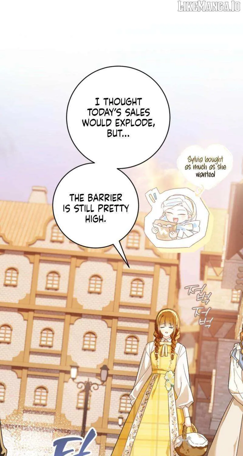 My Farm by the Palace Chapter 99 page 50 - 