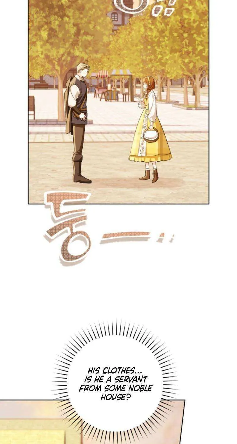 My Farm by the Palace Chapter 99 page 52 - 