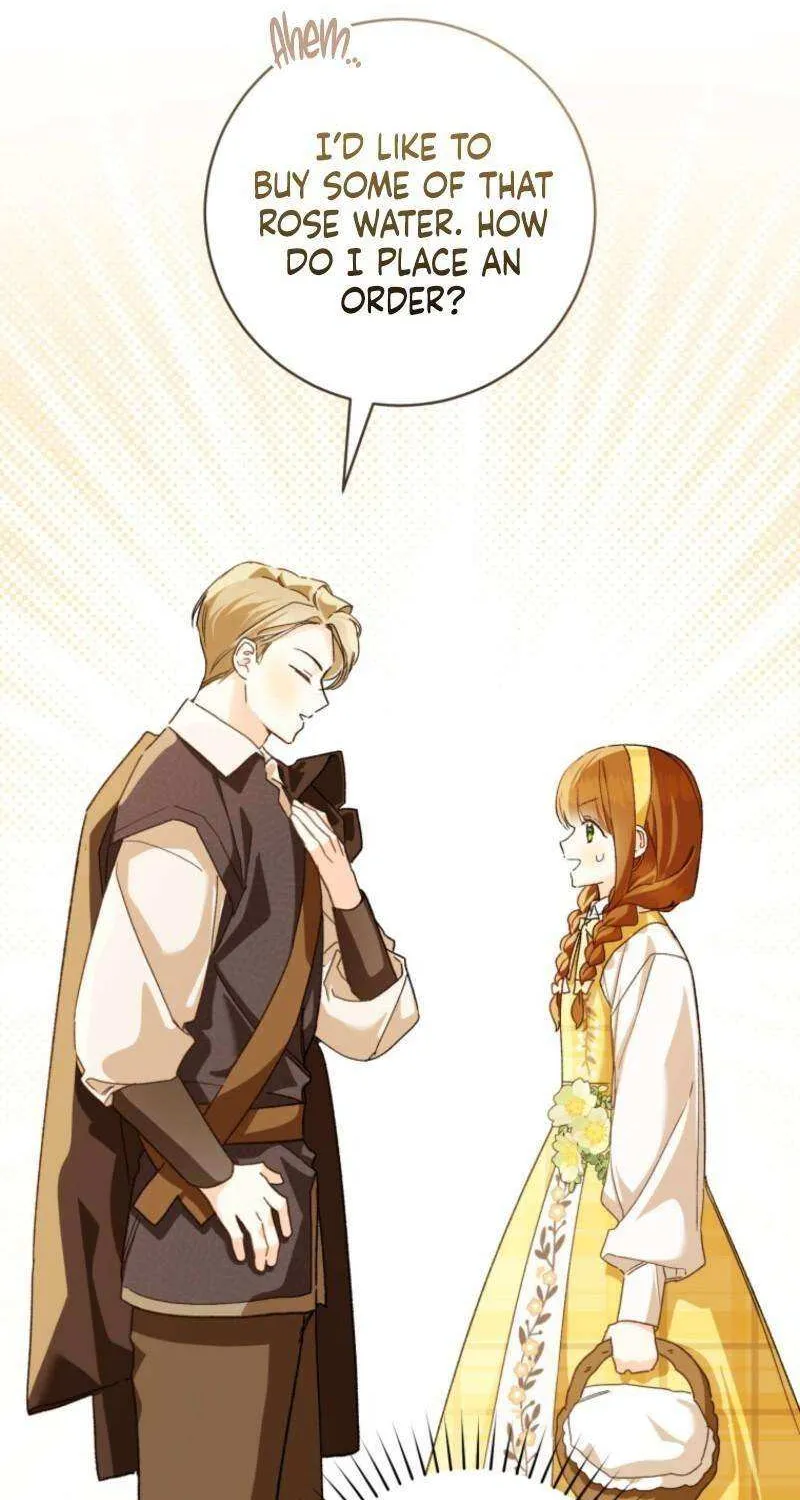 My Farm by the Palace Chapter 99 page 55 - 