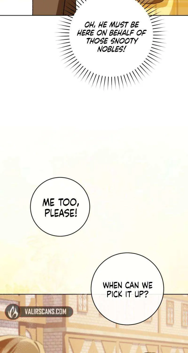 My Farm by the Palace Chapter 99 page 56 - 