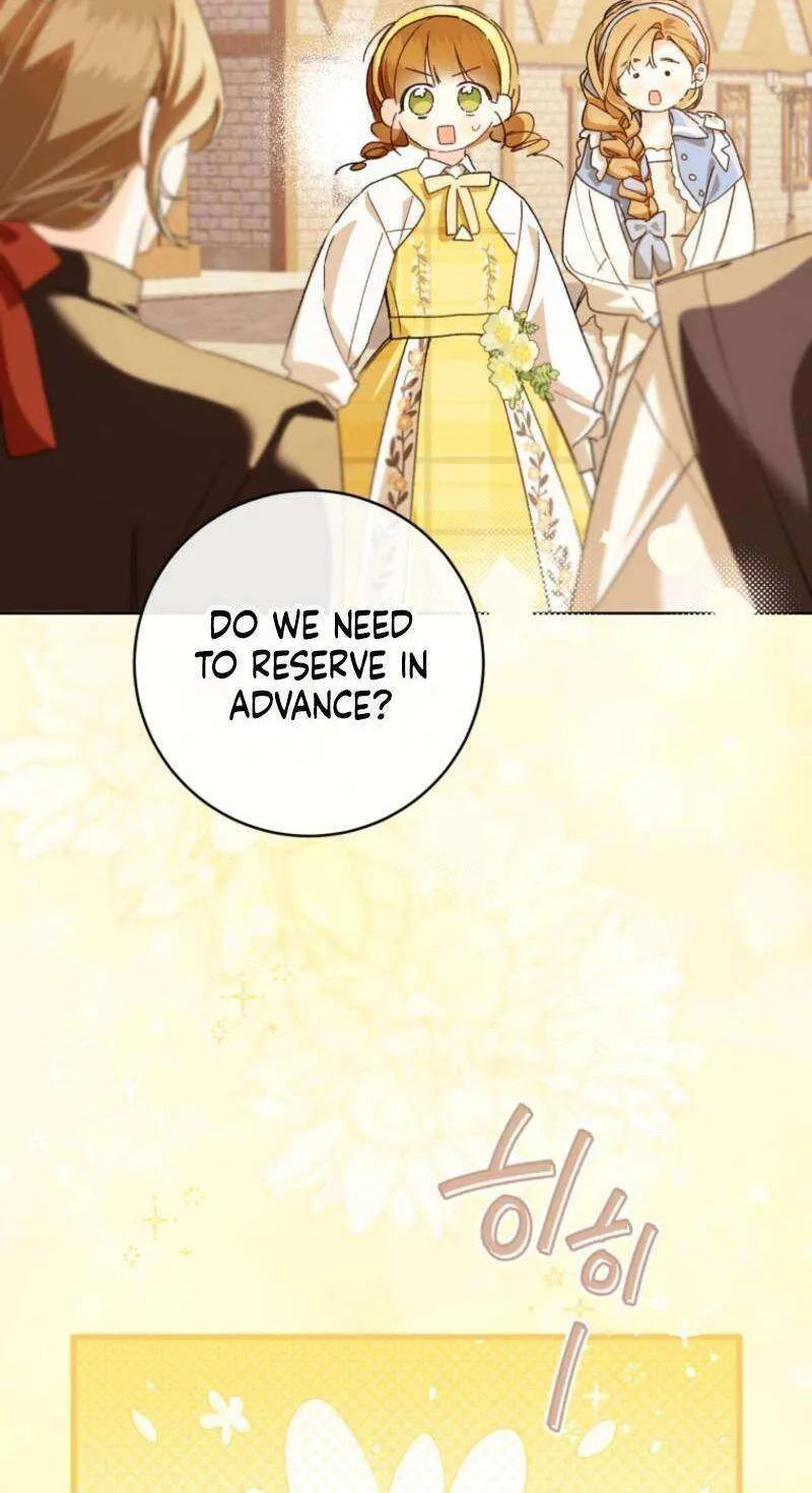 My Farm by the Palace Chapter 99 page 57 - 