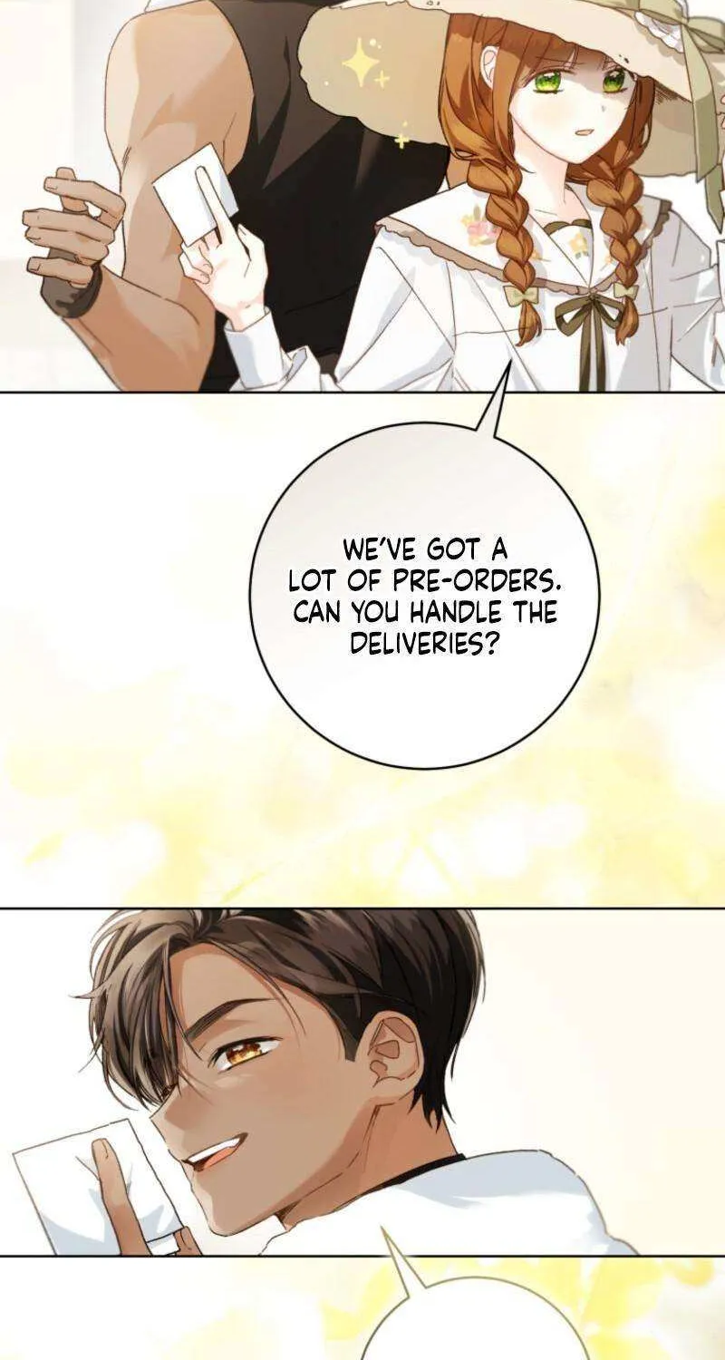 My Farm by the Palace Chapter 99 page 61 - 