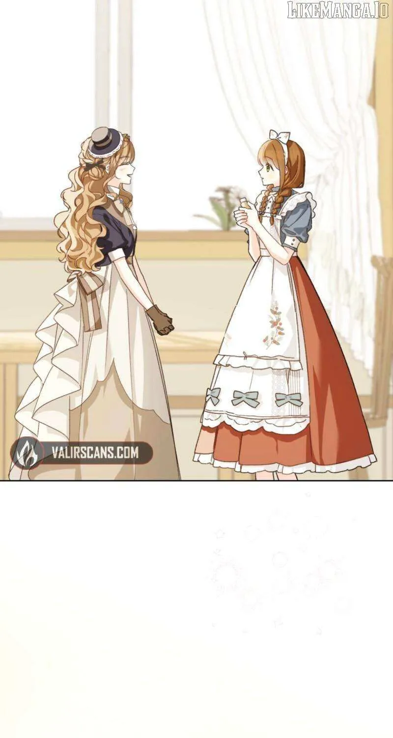 My Farm by the Palace Chapter 99 page 66 - 