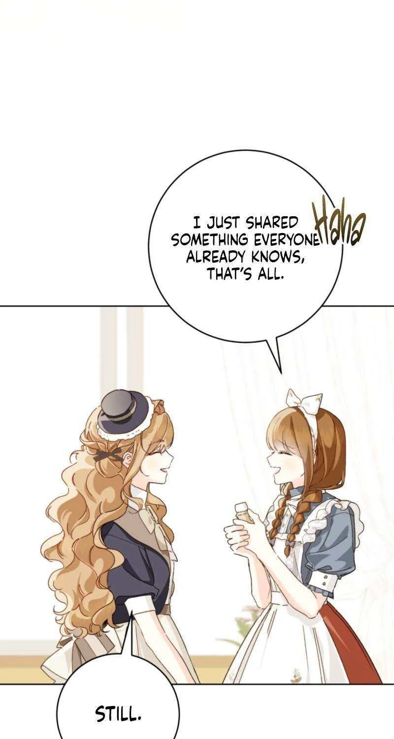 My Farm by the Palace Chapter 99 page 70 - 