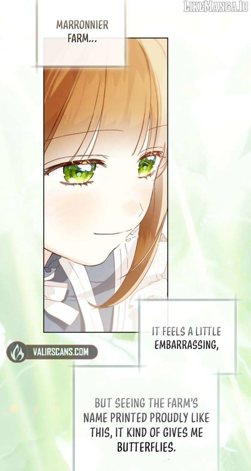 My Farm by the Palace Chapter 99 page 74 - 