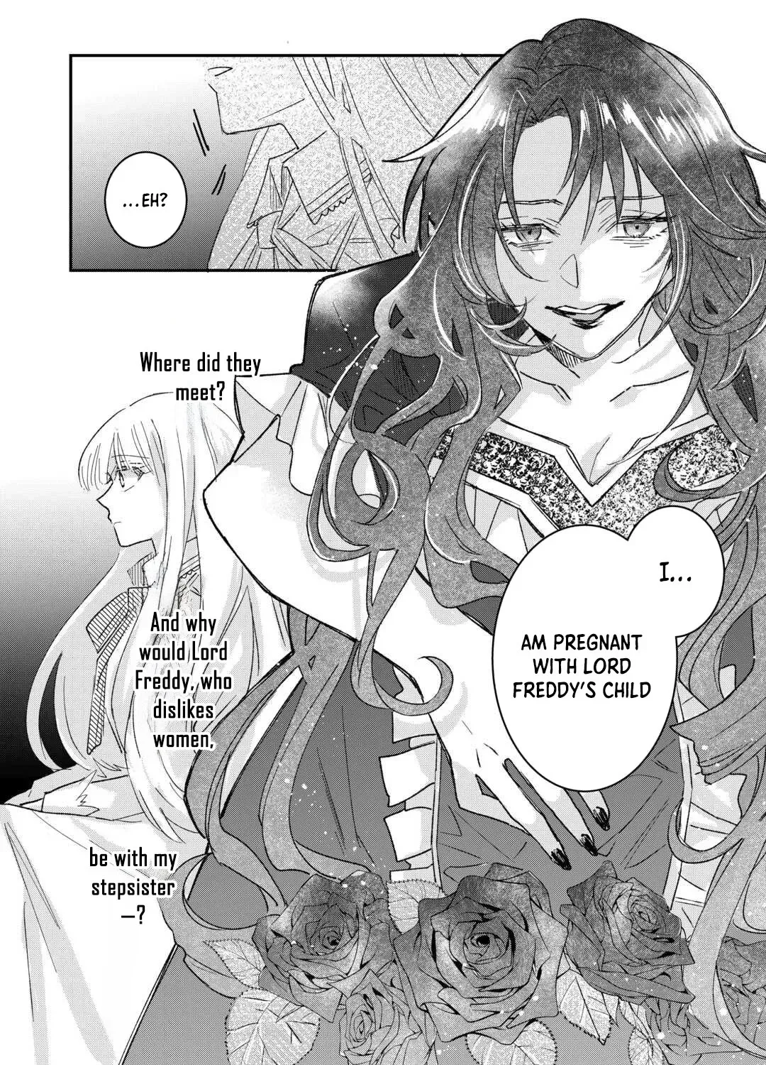 My Fate Changed While I Was Napping Chapter 1 page 47 - 