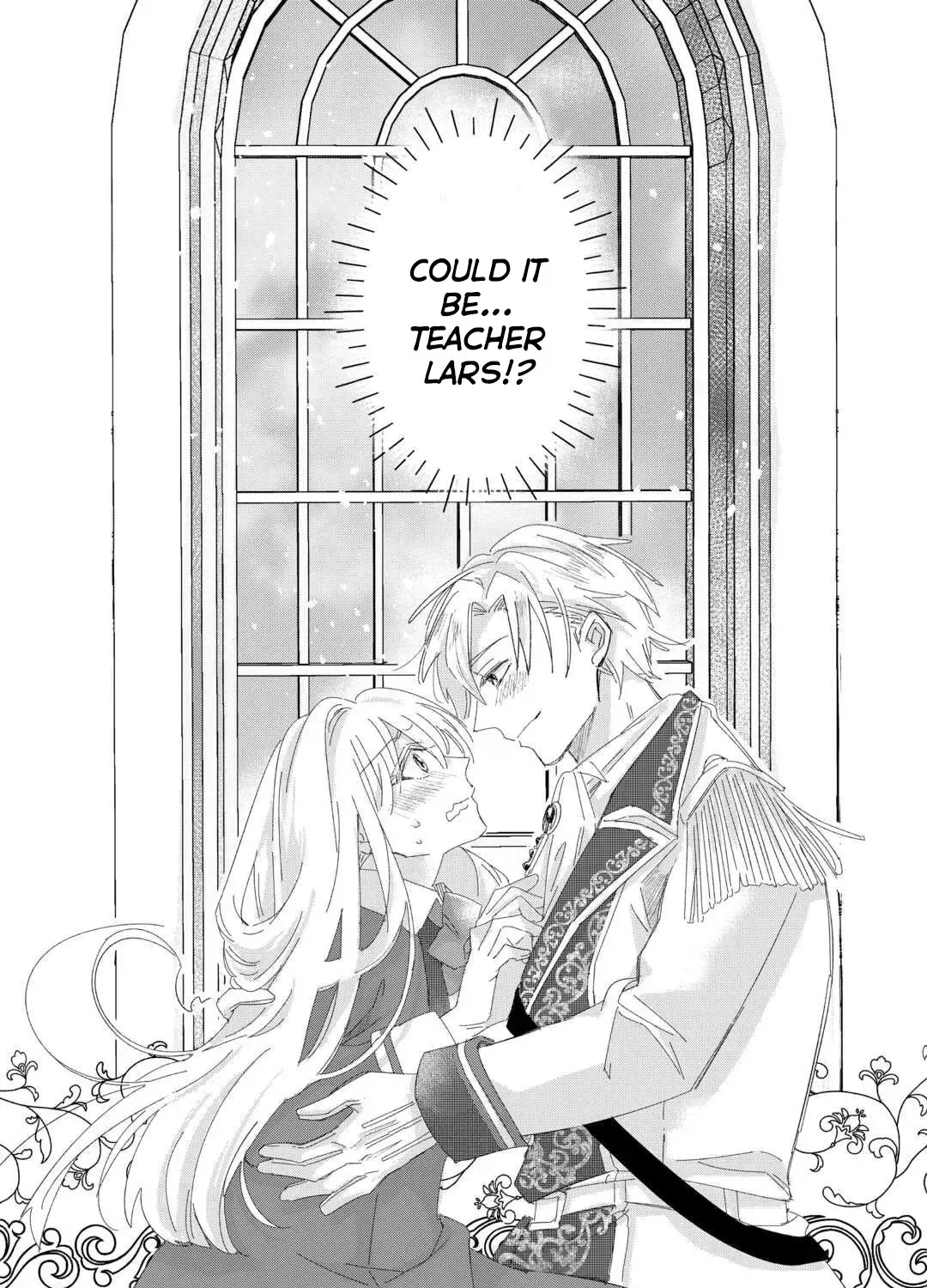 My Fate Changed While I Was Napping Chapter 1 page 71 - 