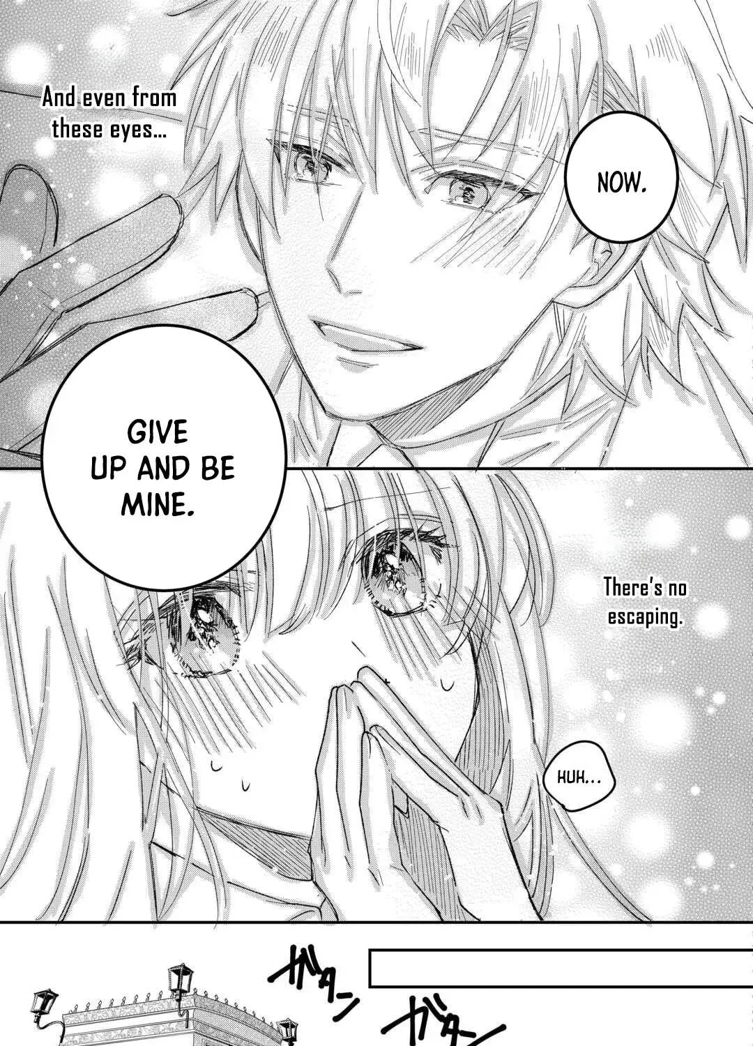 My Fate Changed While I Was Napping Chapter 2 page 5 - 