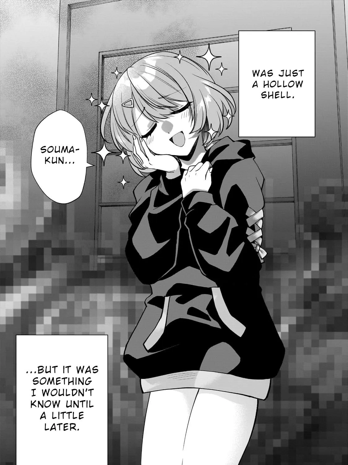 My Fave Persons Moved into Condominium Where I Live Chapter 1 page 107 - 