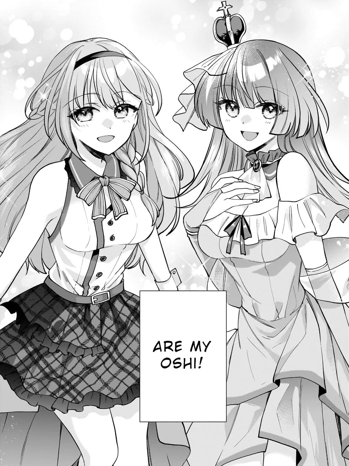 My Fave Persons Moved into Condominium Where I Live Chapter 1 page 13 - 