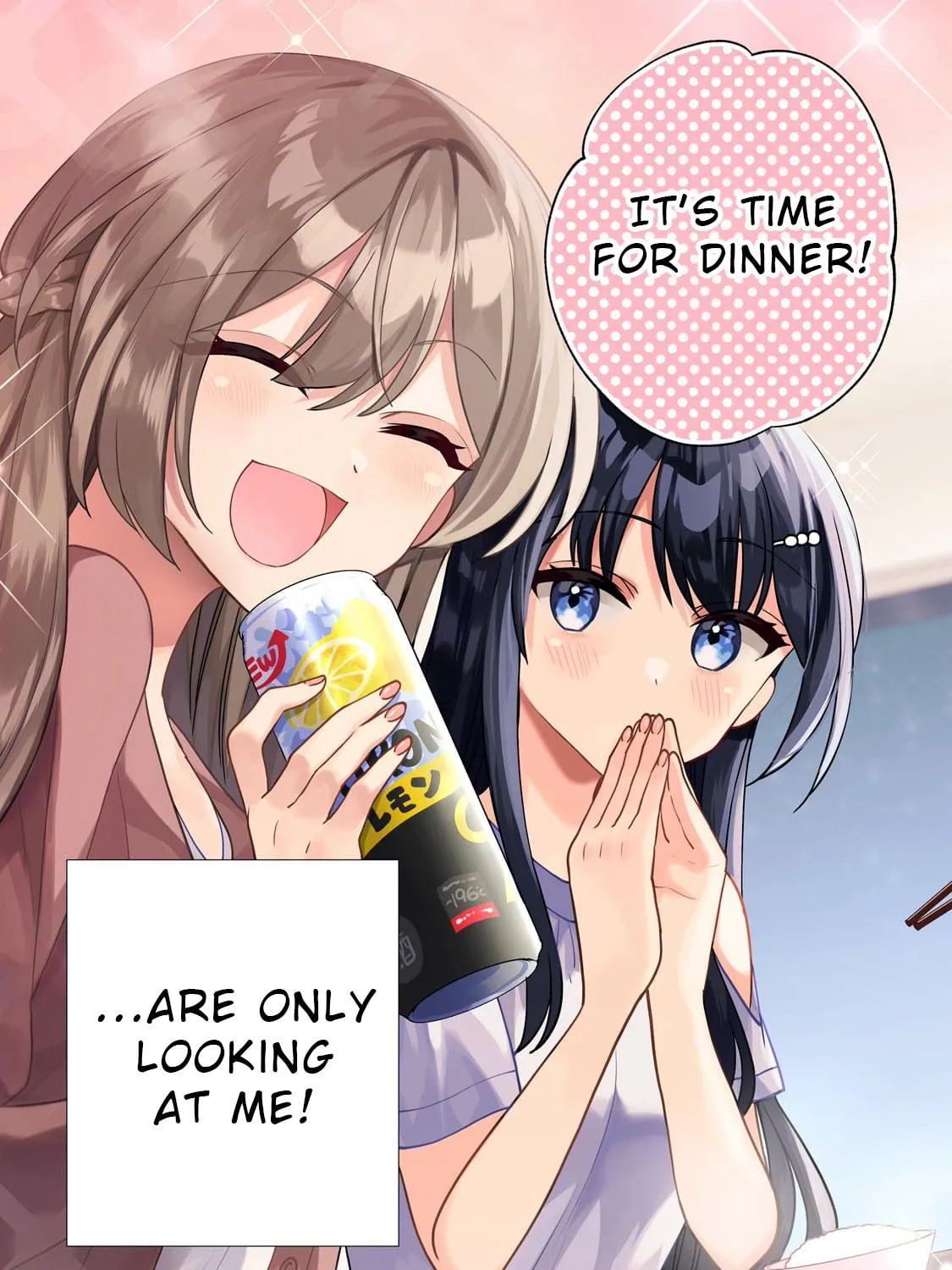 My Fave Persons Moved into Condominium Where I Live Chapter 1 page 5 - 