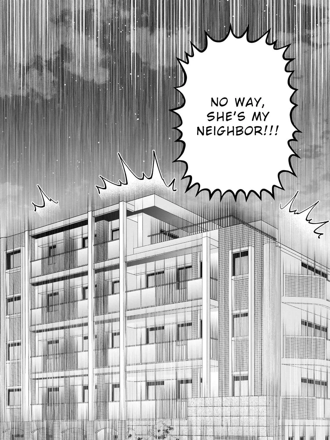 My Fave Persons Moved into Condominium Where I Live Chapter 1 page 79 - 