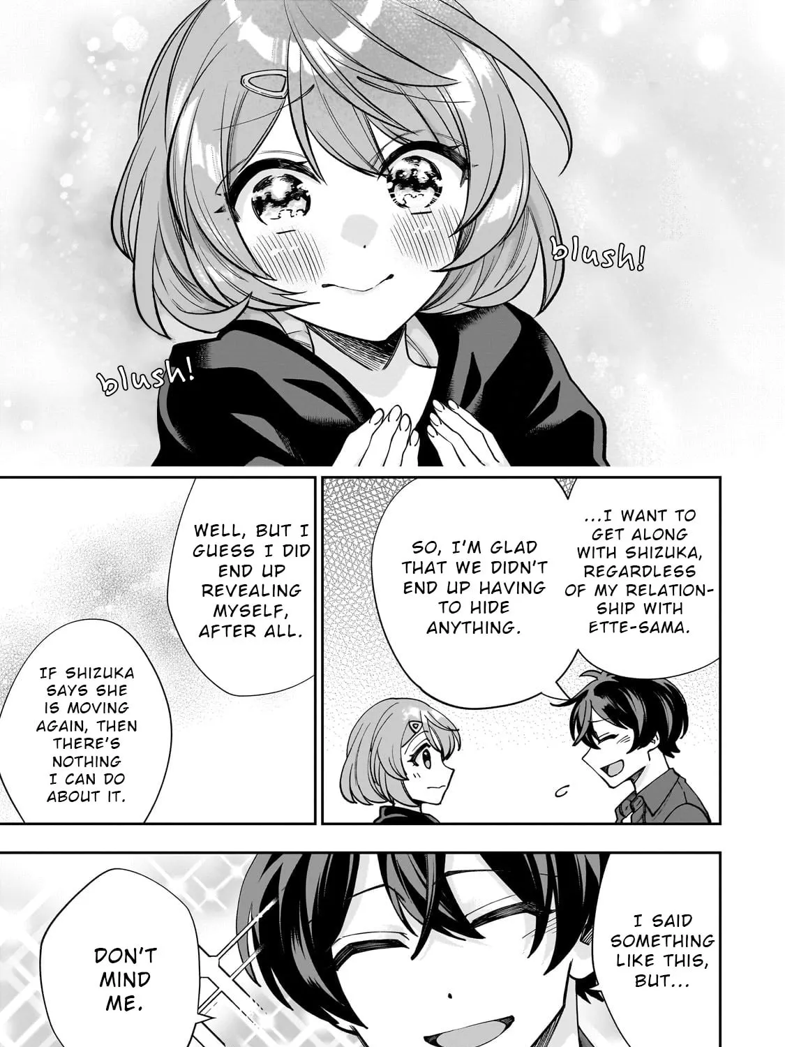 My Fave Persons Moved into Condominium Where I Live Chapter 1 page 97 - 