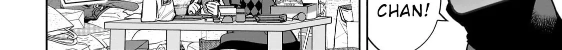 My Fave Persons Moved into Condominium Where I Live Chapter 10 page 4 - 