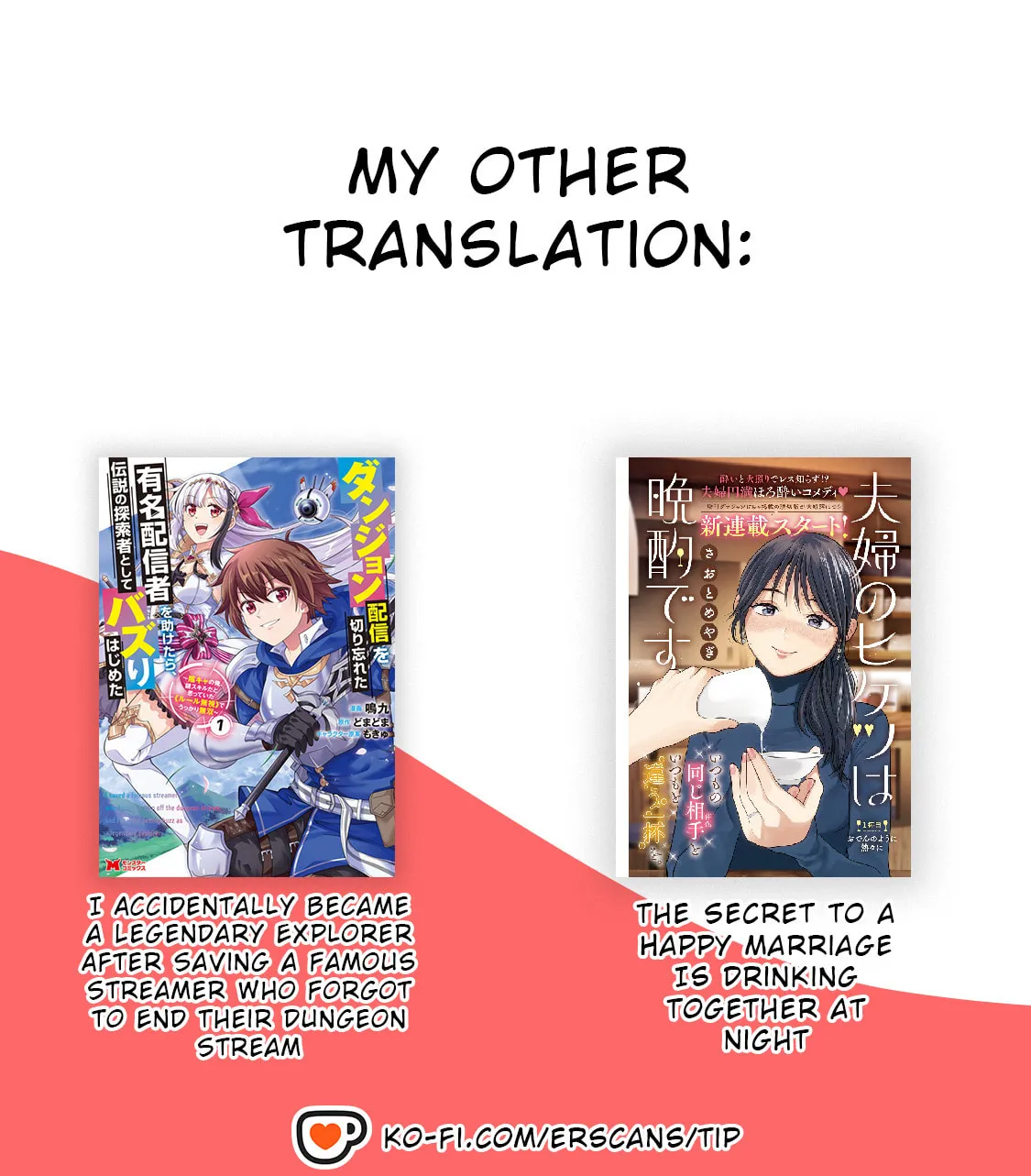 My Fave Persons Moved into Condominium Where I Live Chapter 10 page 63 - 