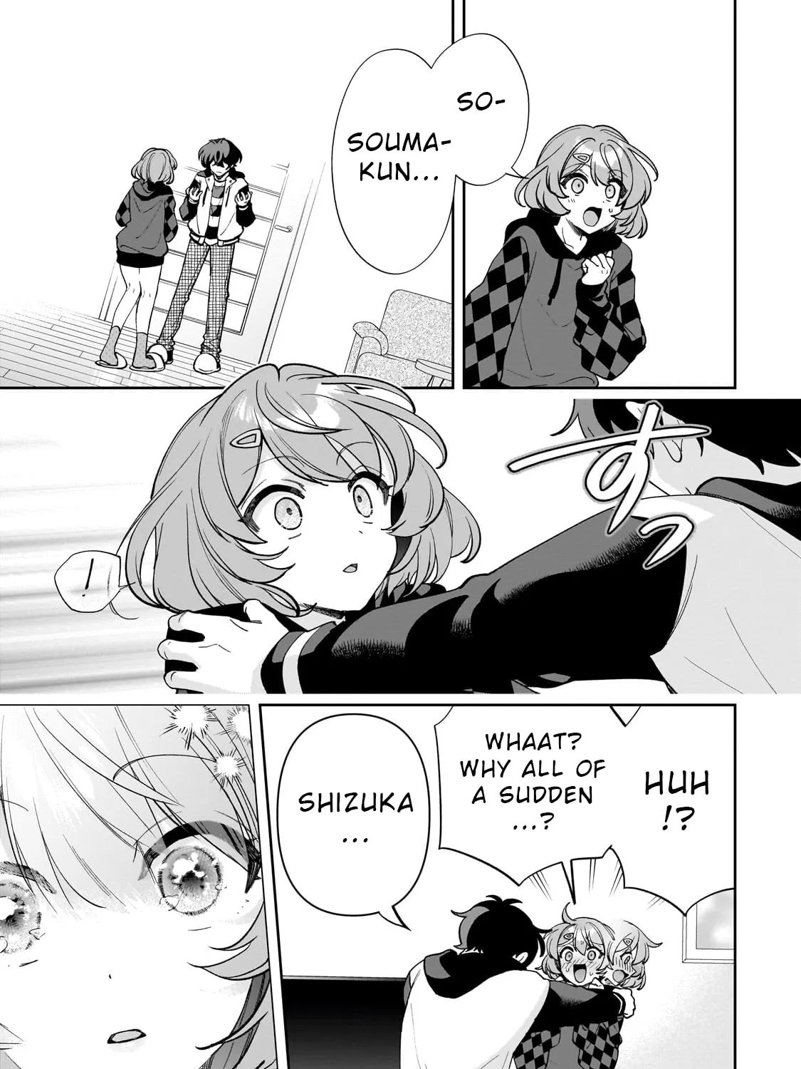 My Fave Persons Moved into Condominium Where I Live Chapter 11 page 25 - 