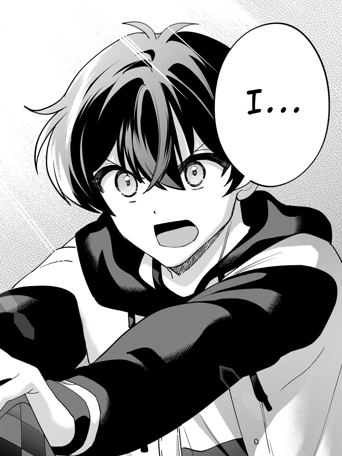 My Fave Persons Moved into Condominium Where I Live Chapter 11 page 27 - 