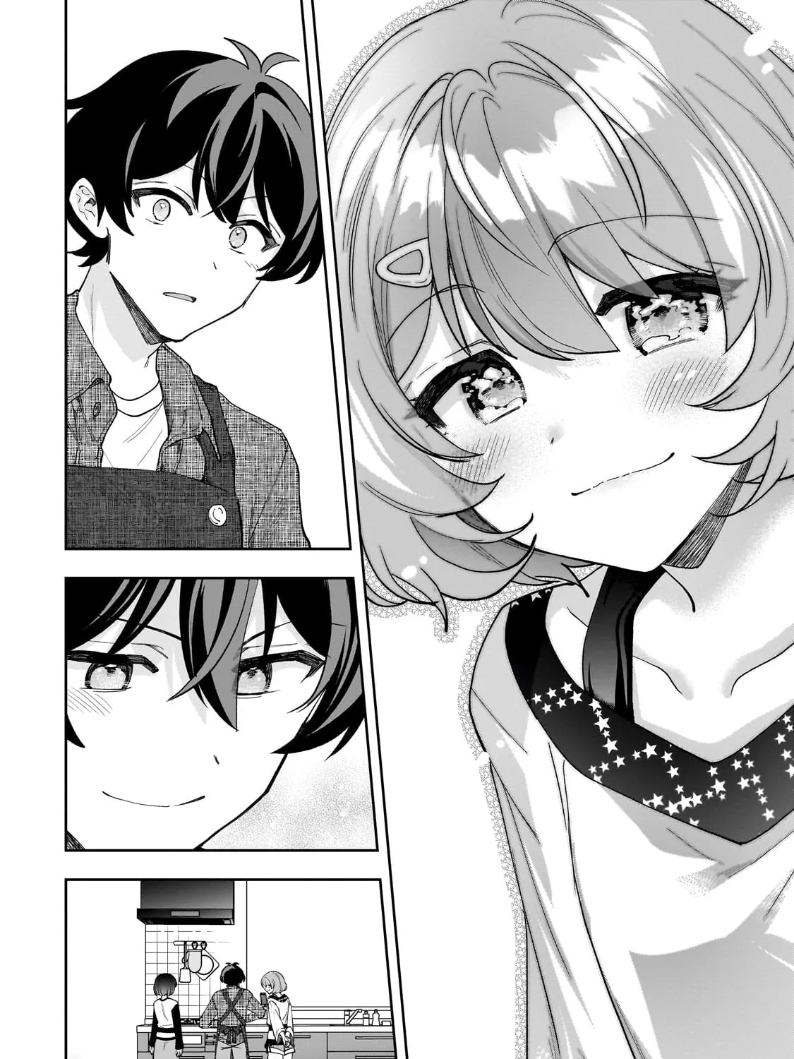 My Fave Persons Moved into Condominium Where I Live Chapter 12 page 43 - 
