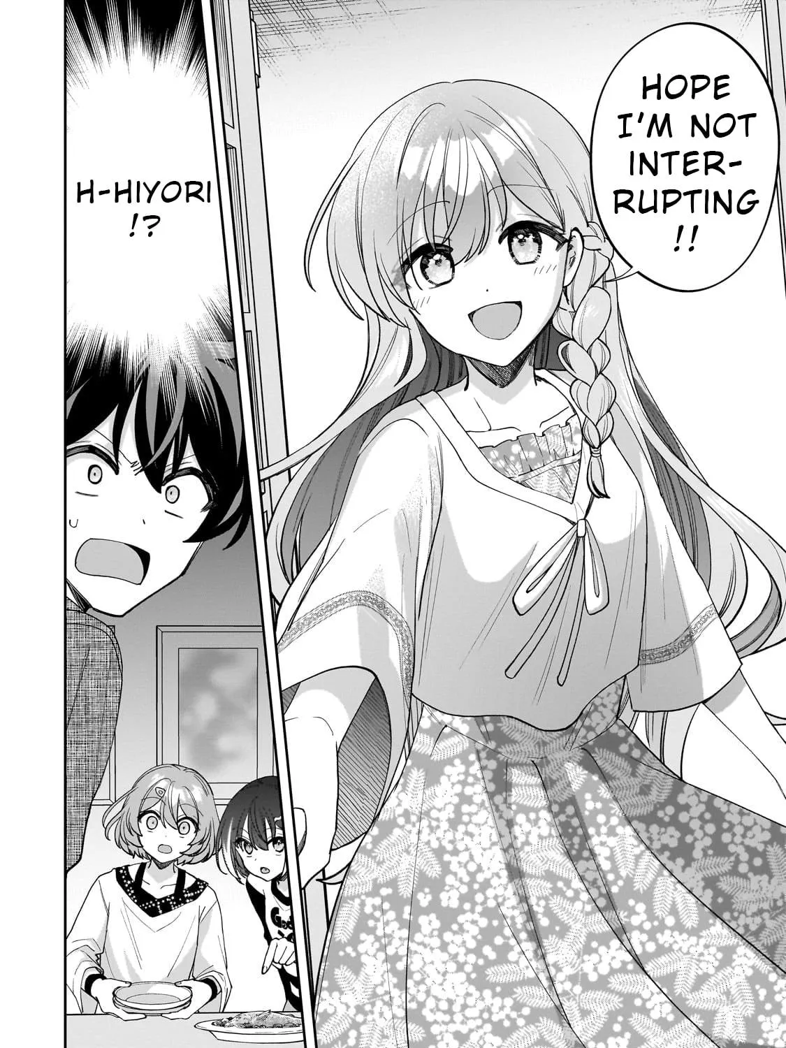 My Fave Persons Moved into Condominium Where I Live Chapter 12 page 47 - 