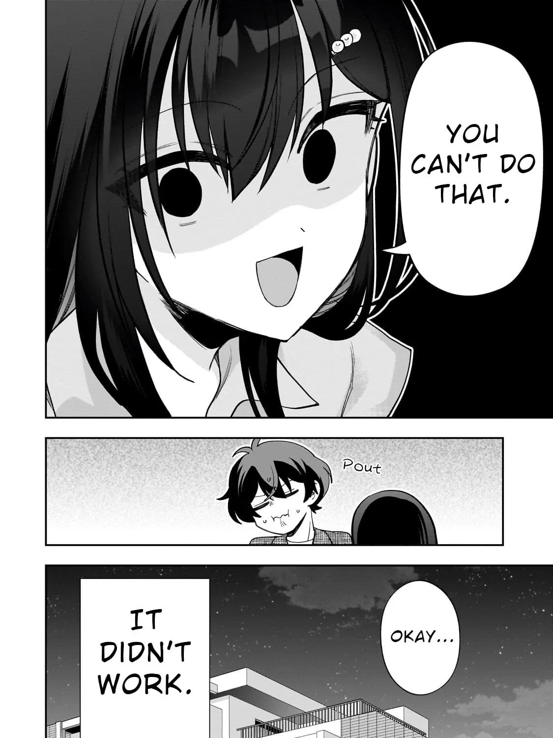 My Fave Persons Moved into Condominium Where I Live Chapter 13 page 47 - 