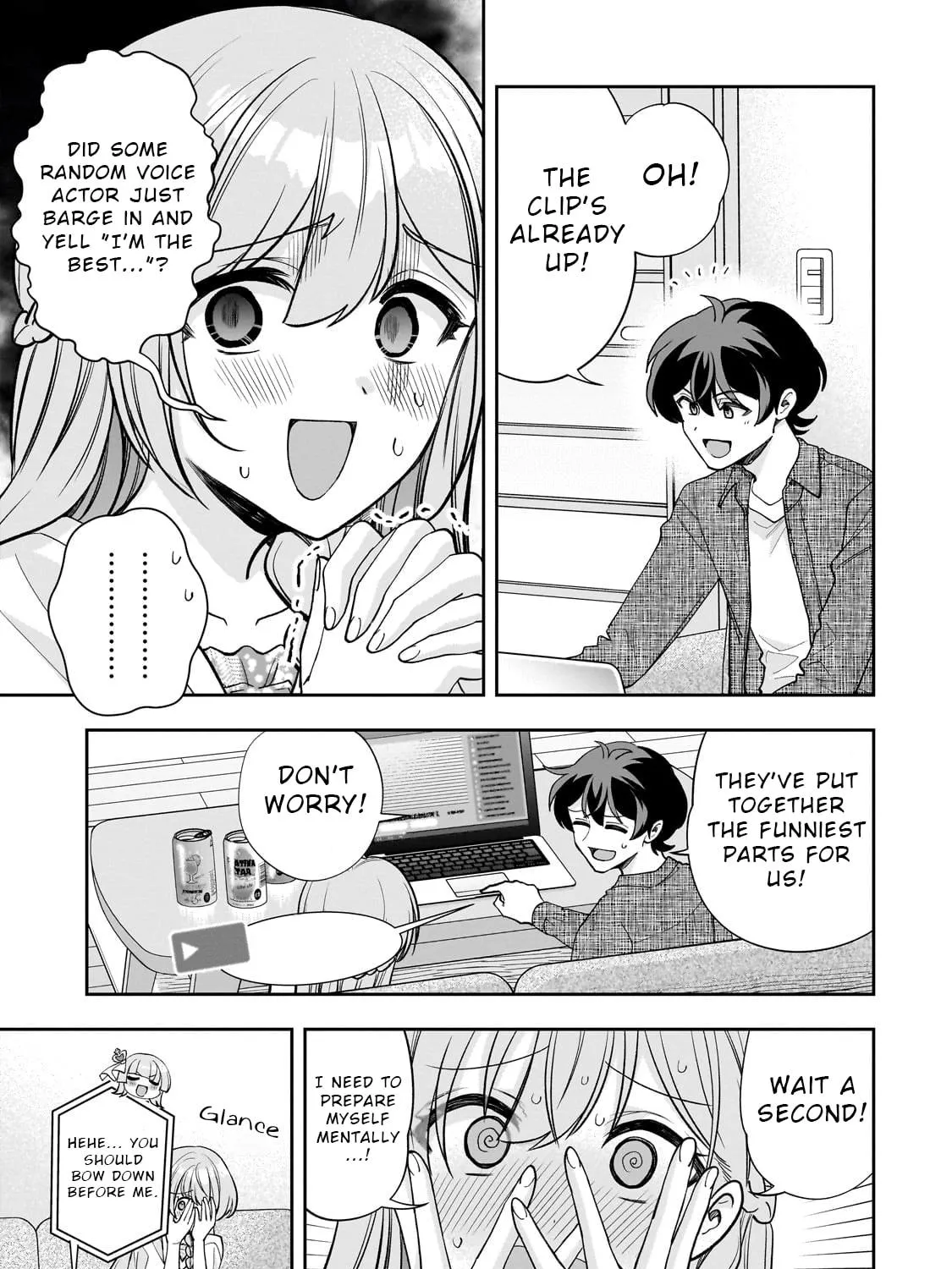 My Fave Persons Moved into Condominium Where I Live Chapter 14 page 29 - 
