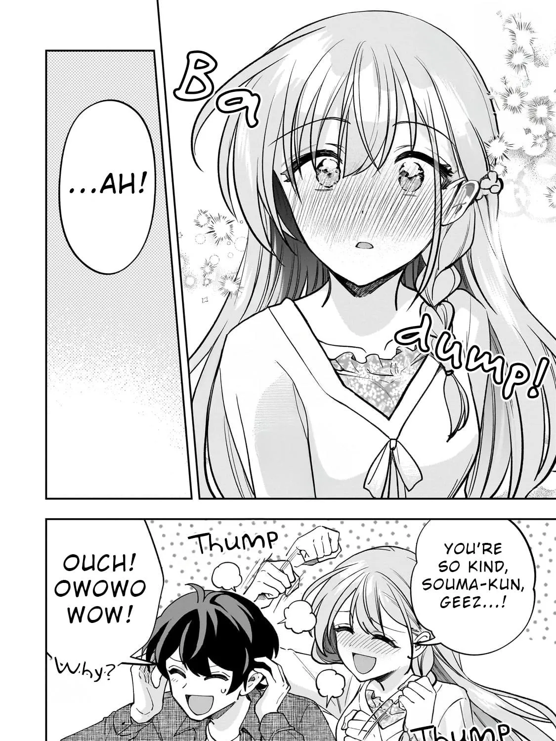 My Fave Persons Moved into Condominium Where I Live Chapter 14 page 39 - 