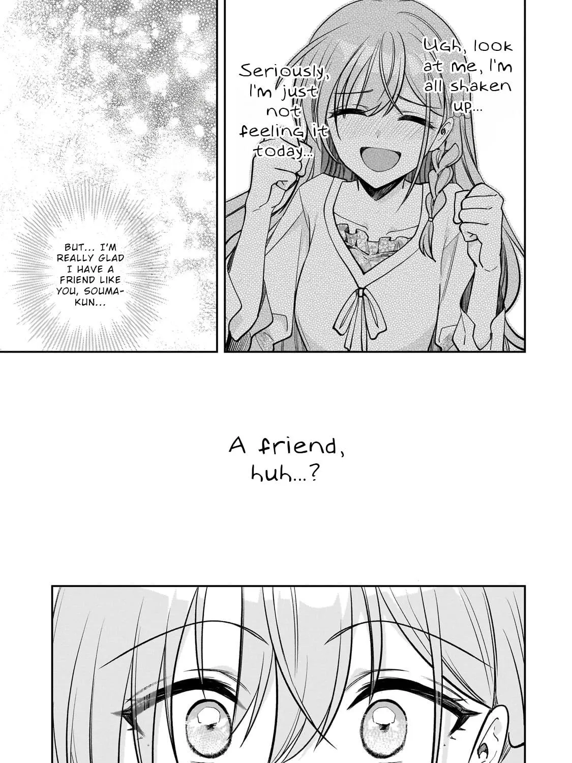 My Fave Persons Moved into Condominium Where I Live Chapter 14 page 41 - 