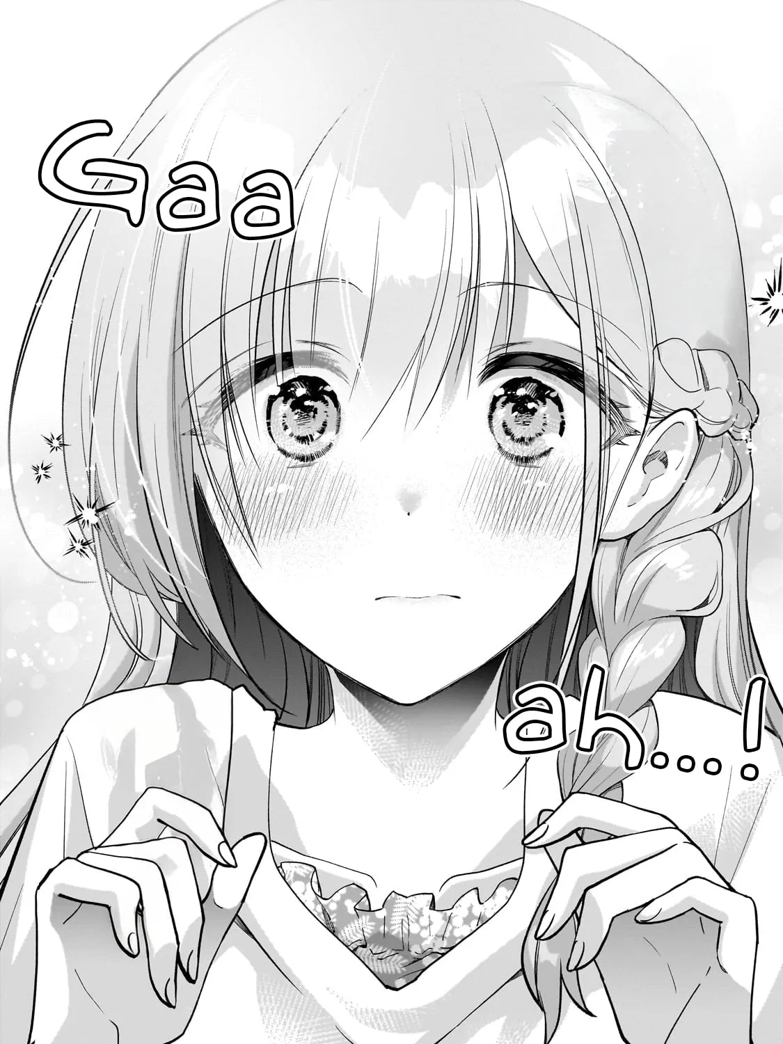 My Fave Persons Moved into Condominium Where I Live Chapter 14 page 43 - 