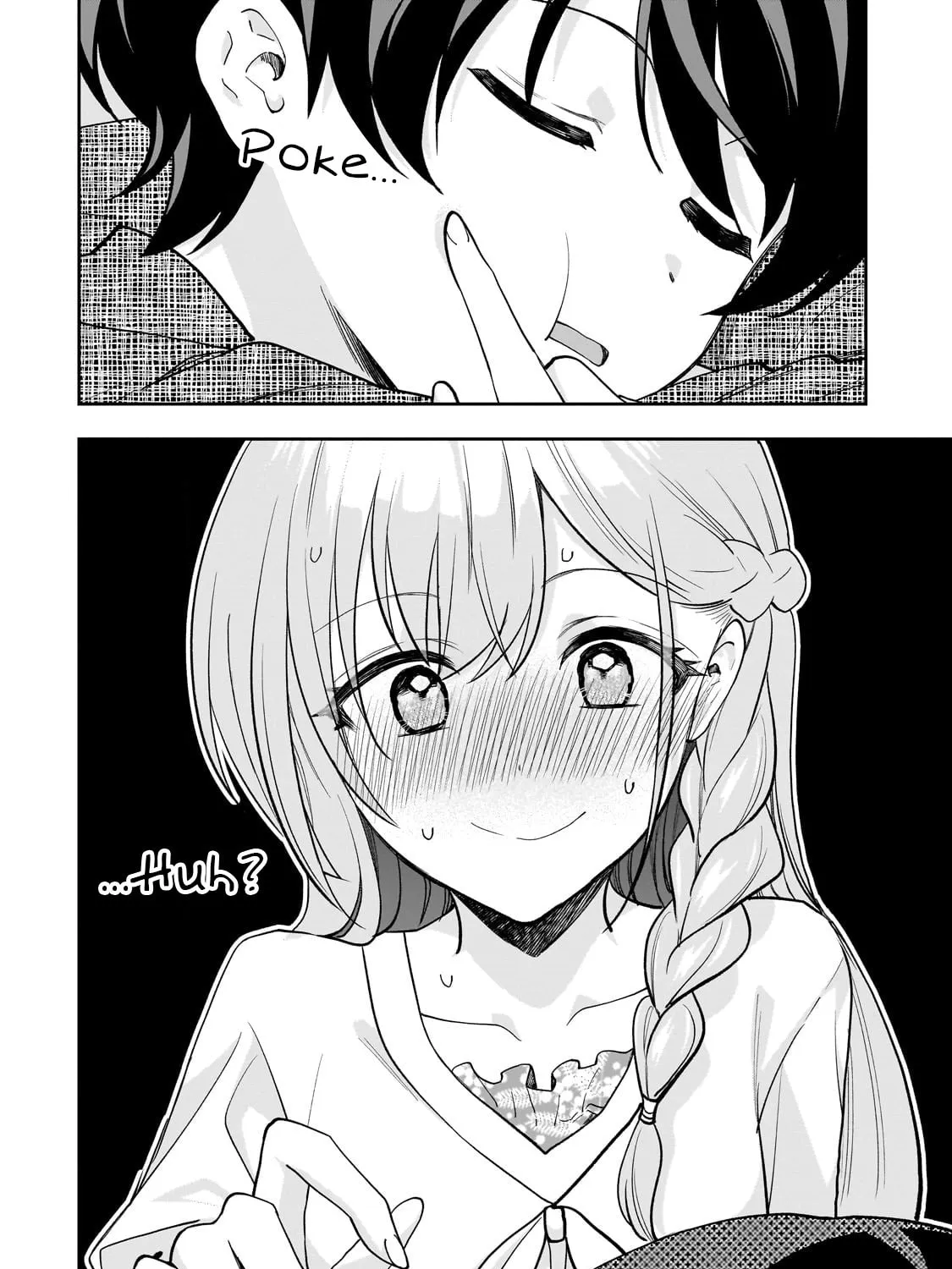 My Fave Persons Moved into Condominium Where I Live Chapter 14 page 51 - 