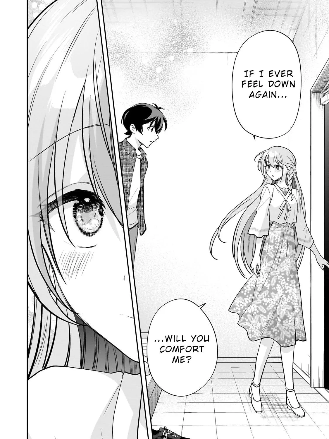 My Fave Persons Moved into Condominium Where I Live Chapter 14 page 59 - 