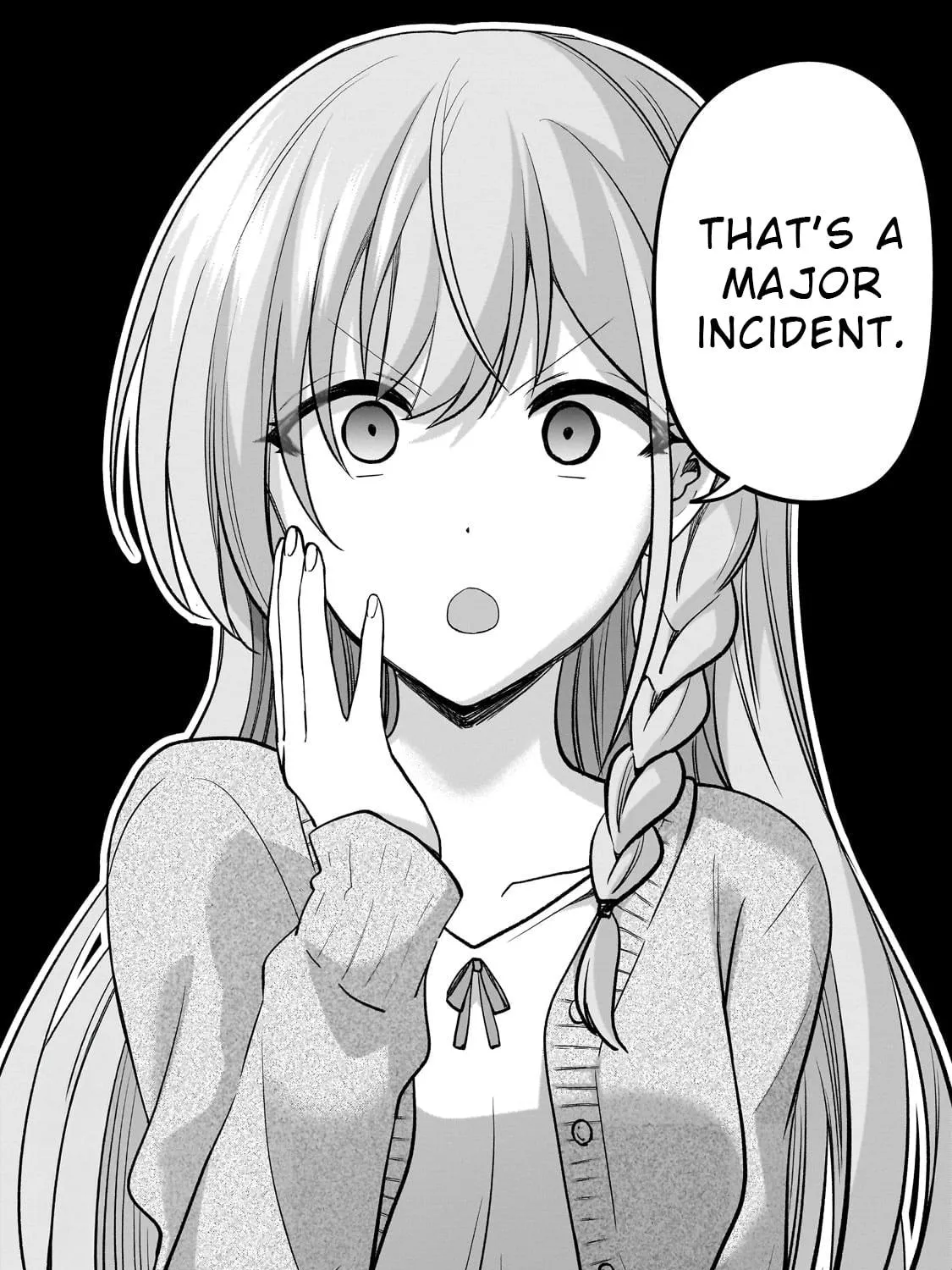 My Fave Persons Moved into Condominium Where I Live Chapter 15 page 59 - 