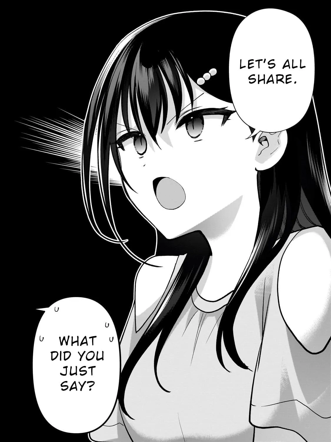 My Fave Persons Moved into Condominium Where I Live Chapter 16 page 23 - 