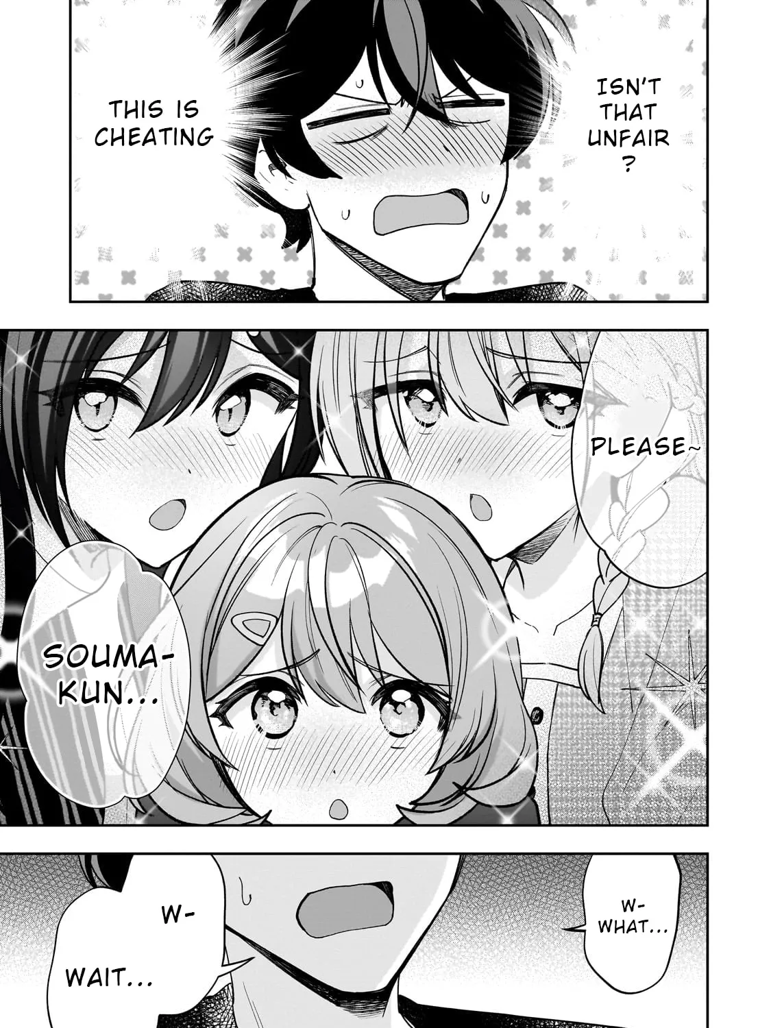 My Fave Persons Moved into Condominium Where I Live Chapter 16 page 45 - 