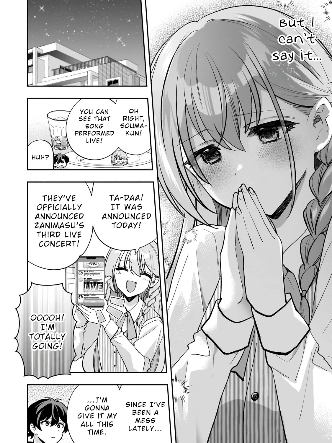 My Fave Persons Moved into Condominium Where I Live Chapter 17 page 43 - 