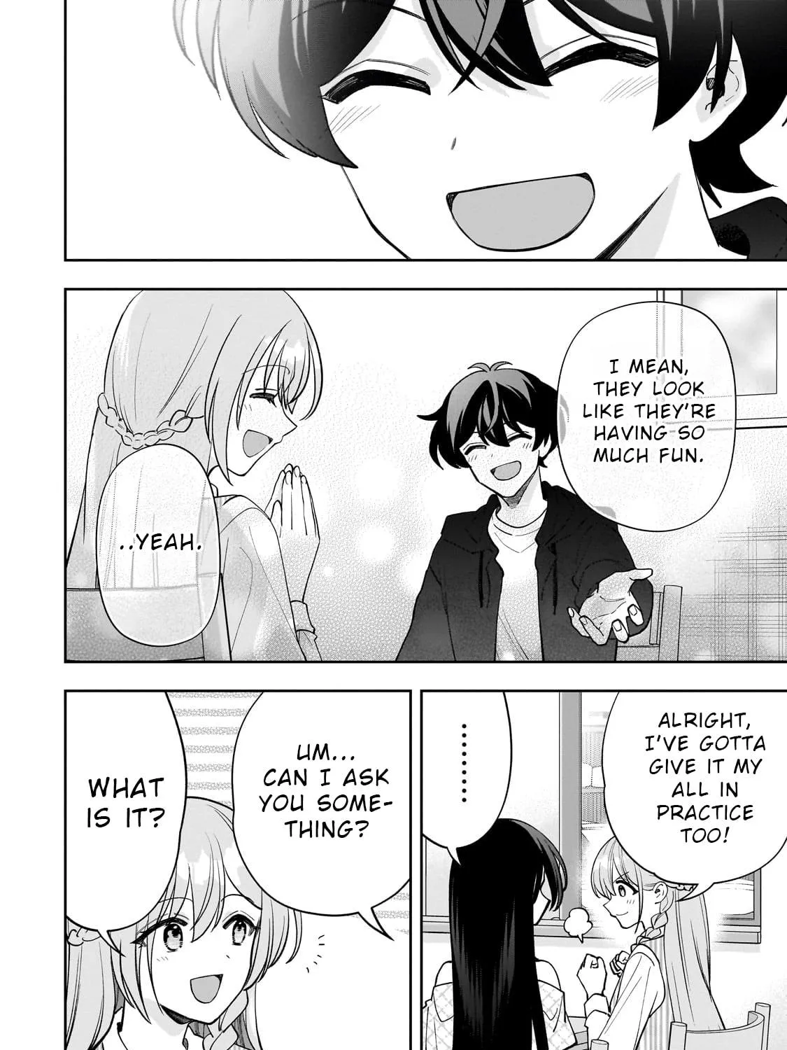 My Fave Persons Moved into Condominium Where I Live Chapter 17 page 47 - 