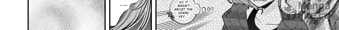 My Fave Persons Moved into Condominium Where I Live Chapter 18 page 20 - 