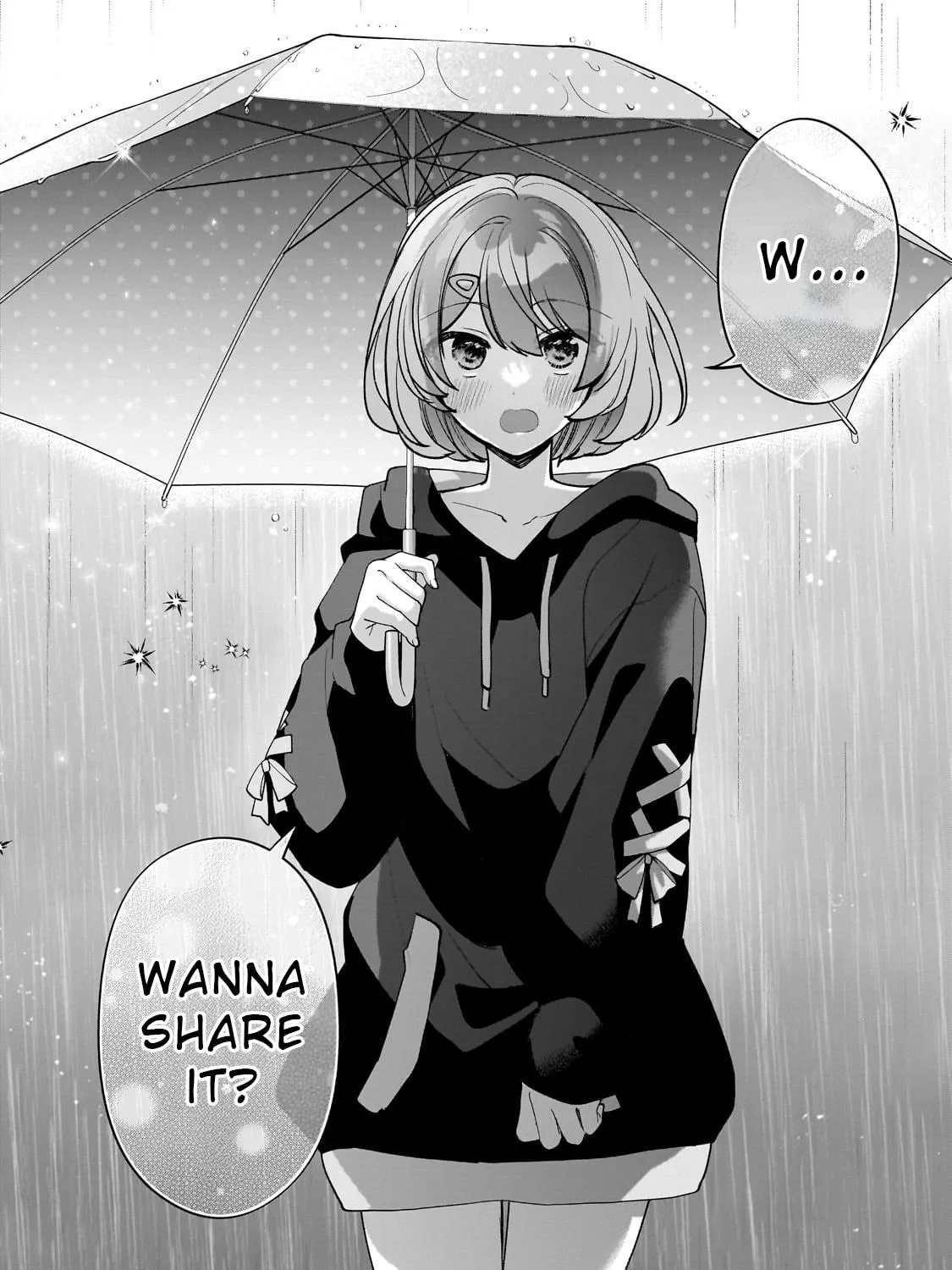 My Fave Persons Moved into Condominium Where I Live Chapter 18 page 35 - 